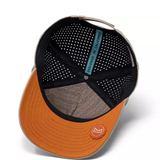 Odysea Stacked Hydro - Cobblestone Brindle