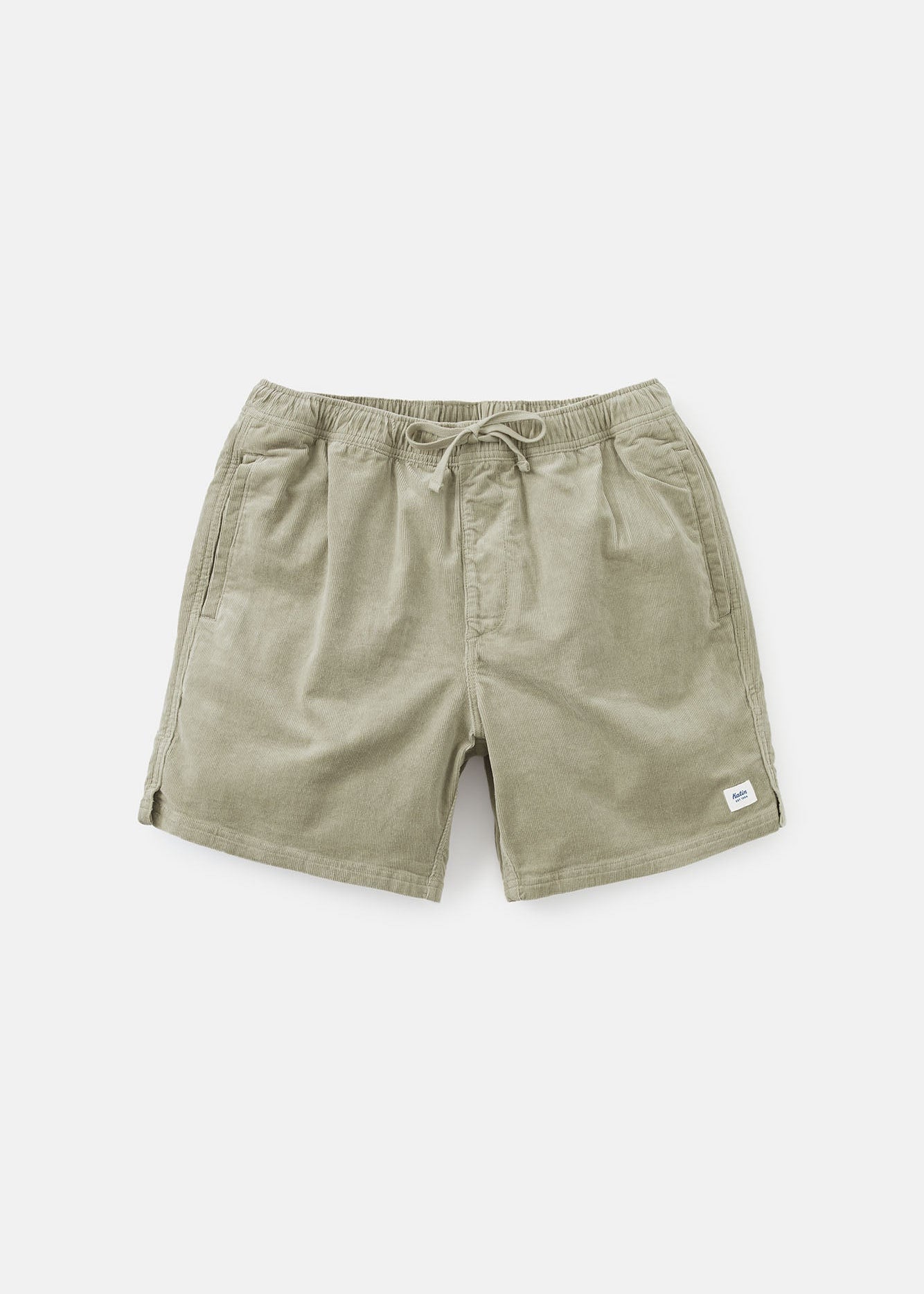 Katin - Mens - Bottoms - Shorts - Cord Local Short - MTT Collective