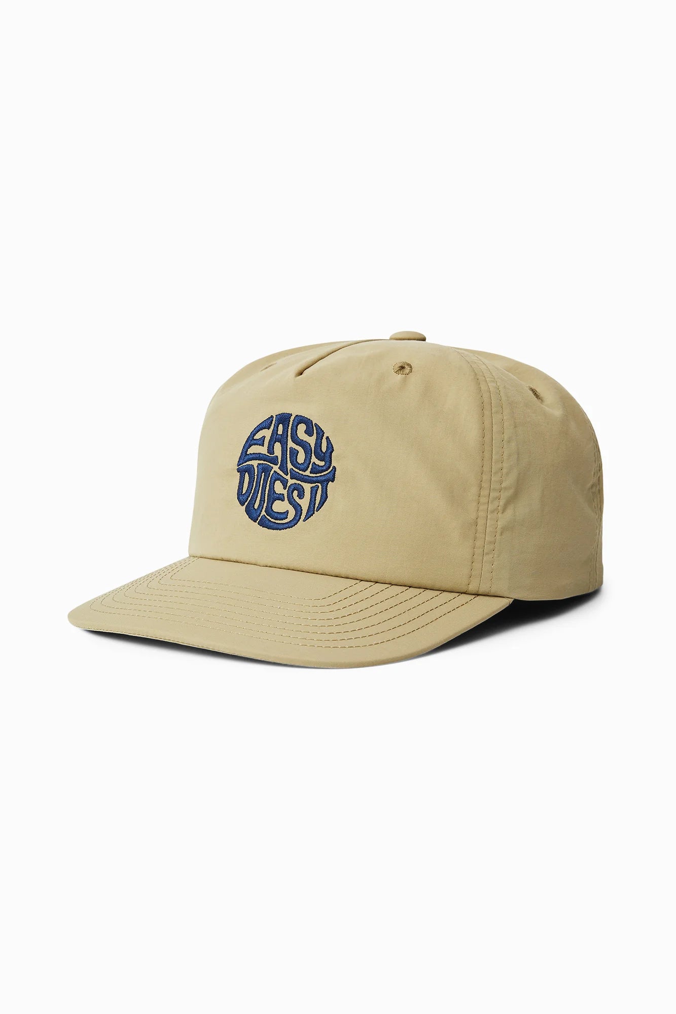 Easy Emblem Hat - MTT Collective