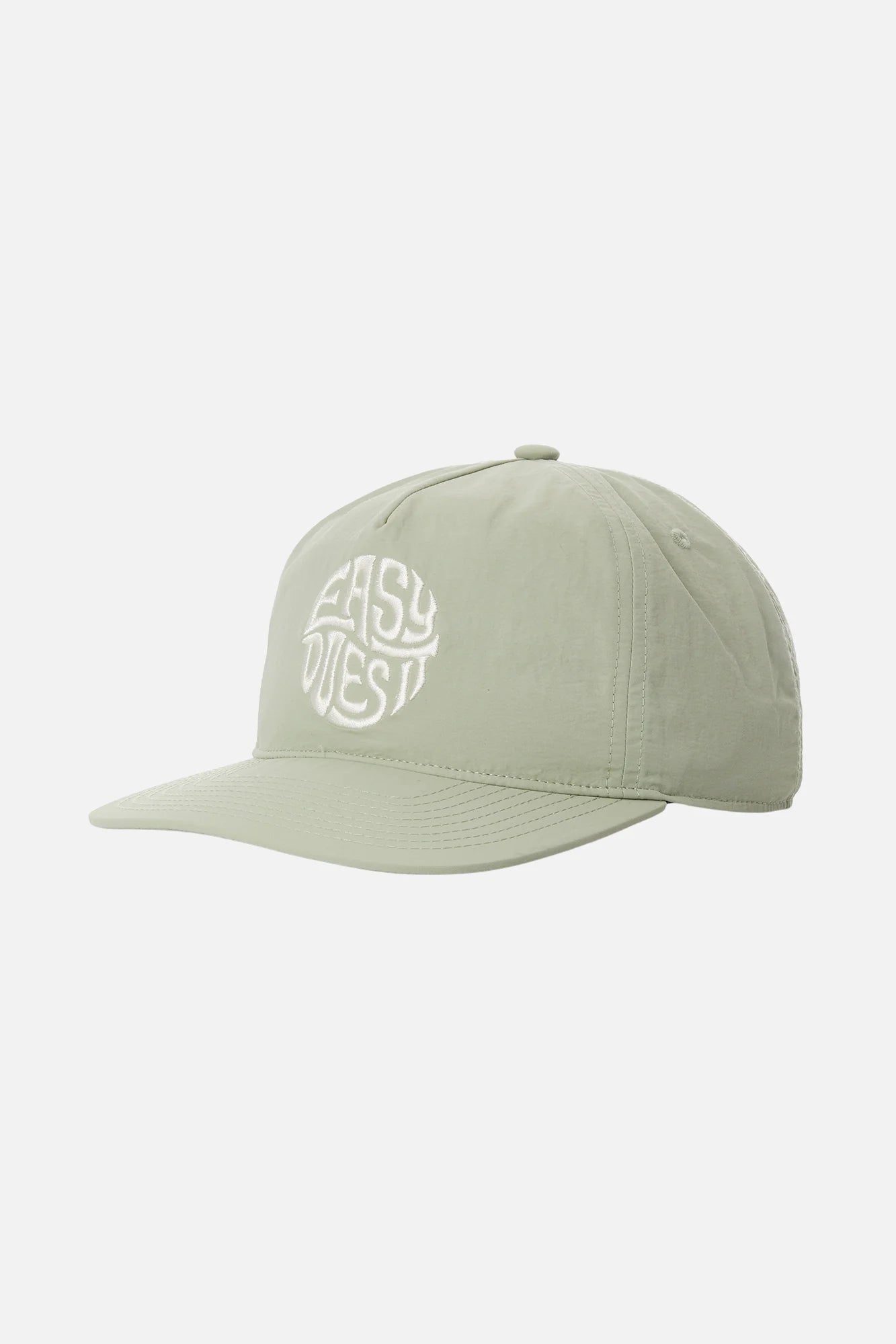 Easy Emblem Hat - MTT Collective