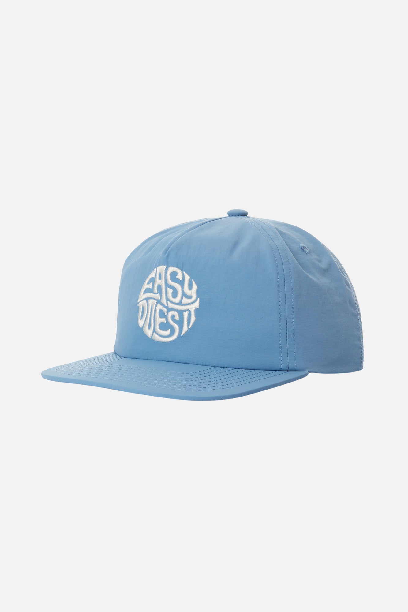 Easy Emblem Hat - MTT Collective