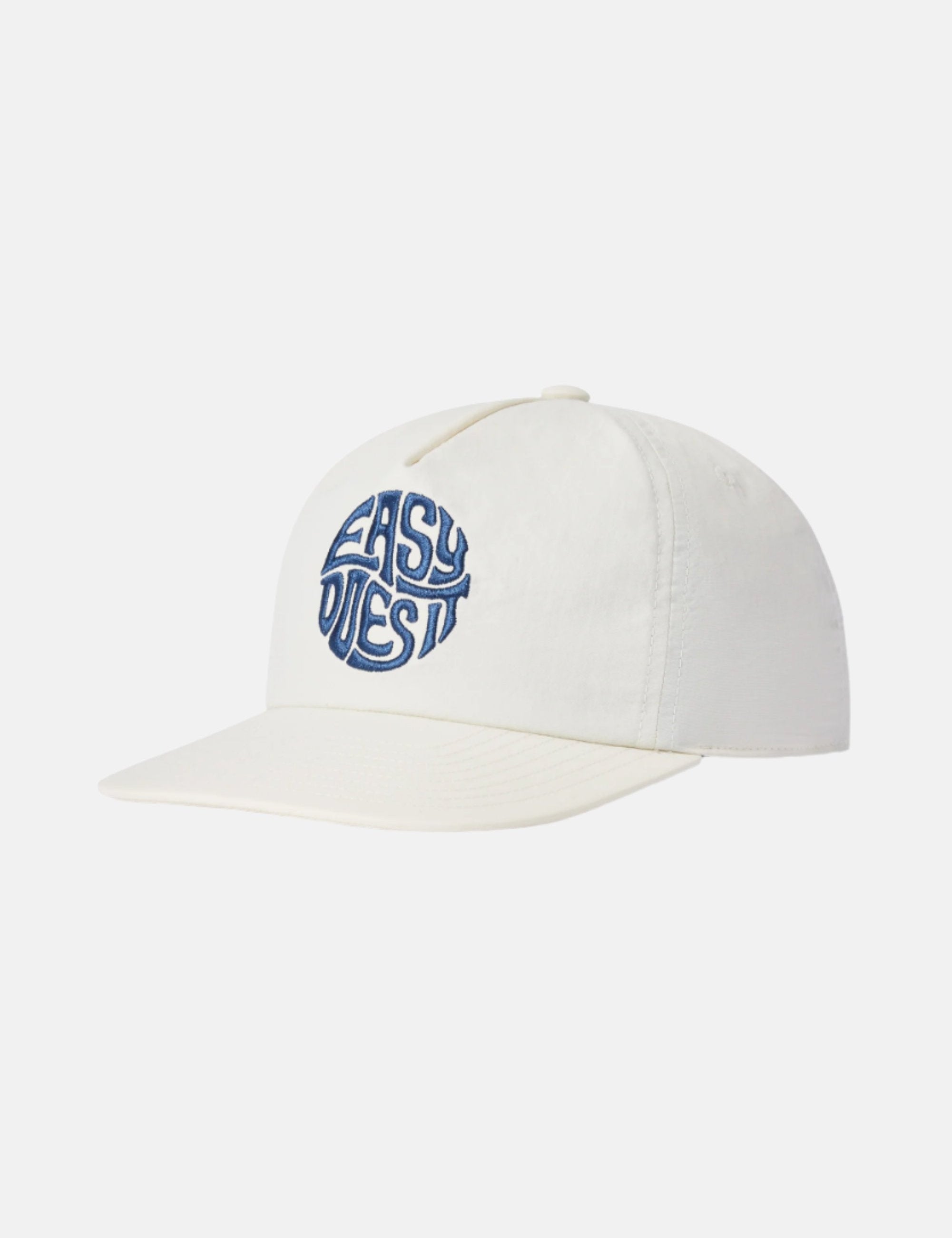 Easy Emblem Hat - MTT Collective