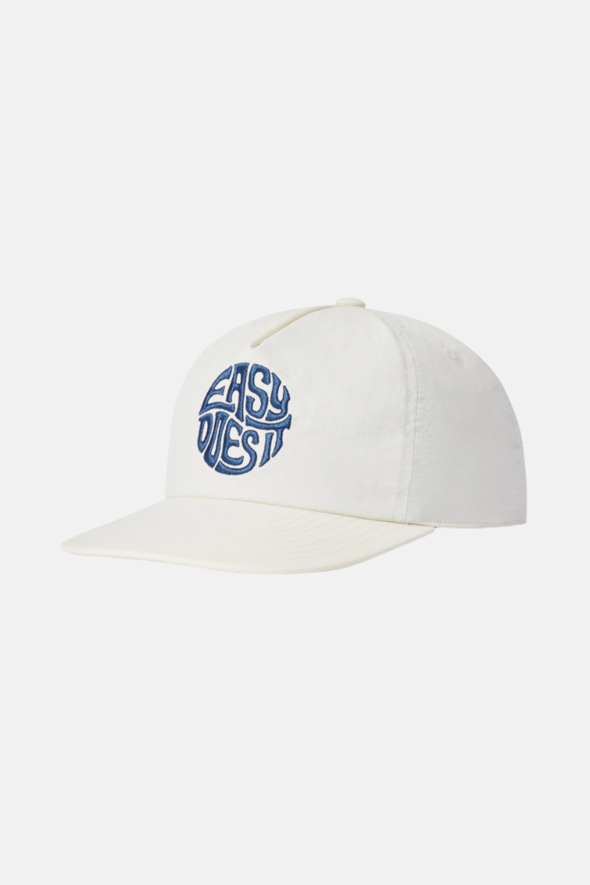 Easy Emblem Hat - MTT Collective