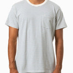 Finley Pocket Tee - MTT Collective