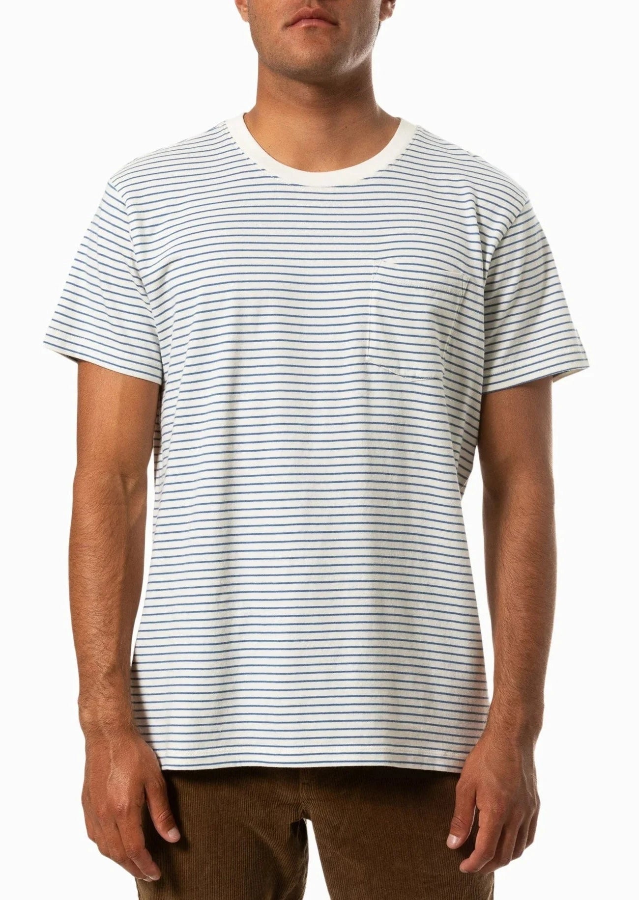 Finley Pocket Tee - MTT Collective