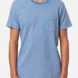 Finley Pocket Tee - MTT Collective
