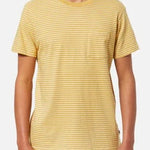 Finley Pocket Tee - MTT Collective