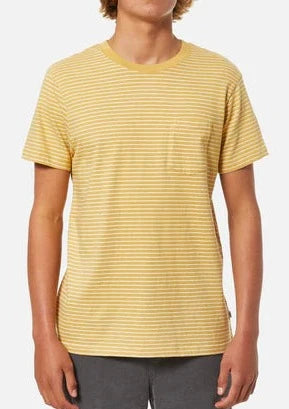 Finley Pocket Tee - MTT Collective