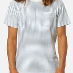Finley Pocket Tee - MTT Collective
