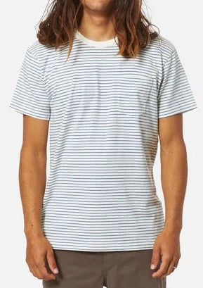Finley Pocket Tee - MTT Collective