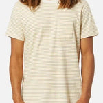 Finley Pocket Tee - MTT Collective