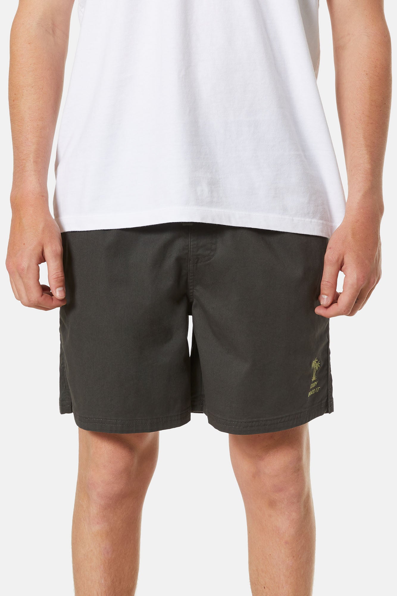 FRANK SHORT - MTT Collective
