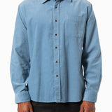 Granada Corduroy Button Up Shirt
