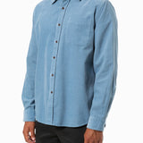 Granada Corduroy Button Up Shirt