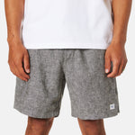 Isaiah Local Shorts - MTT Collective