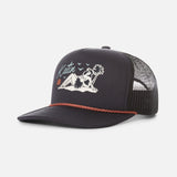 Kailani Foam Trucker Hat - MTT Collective