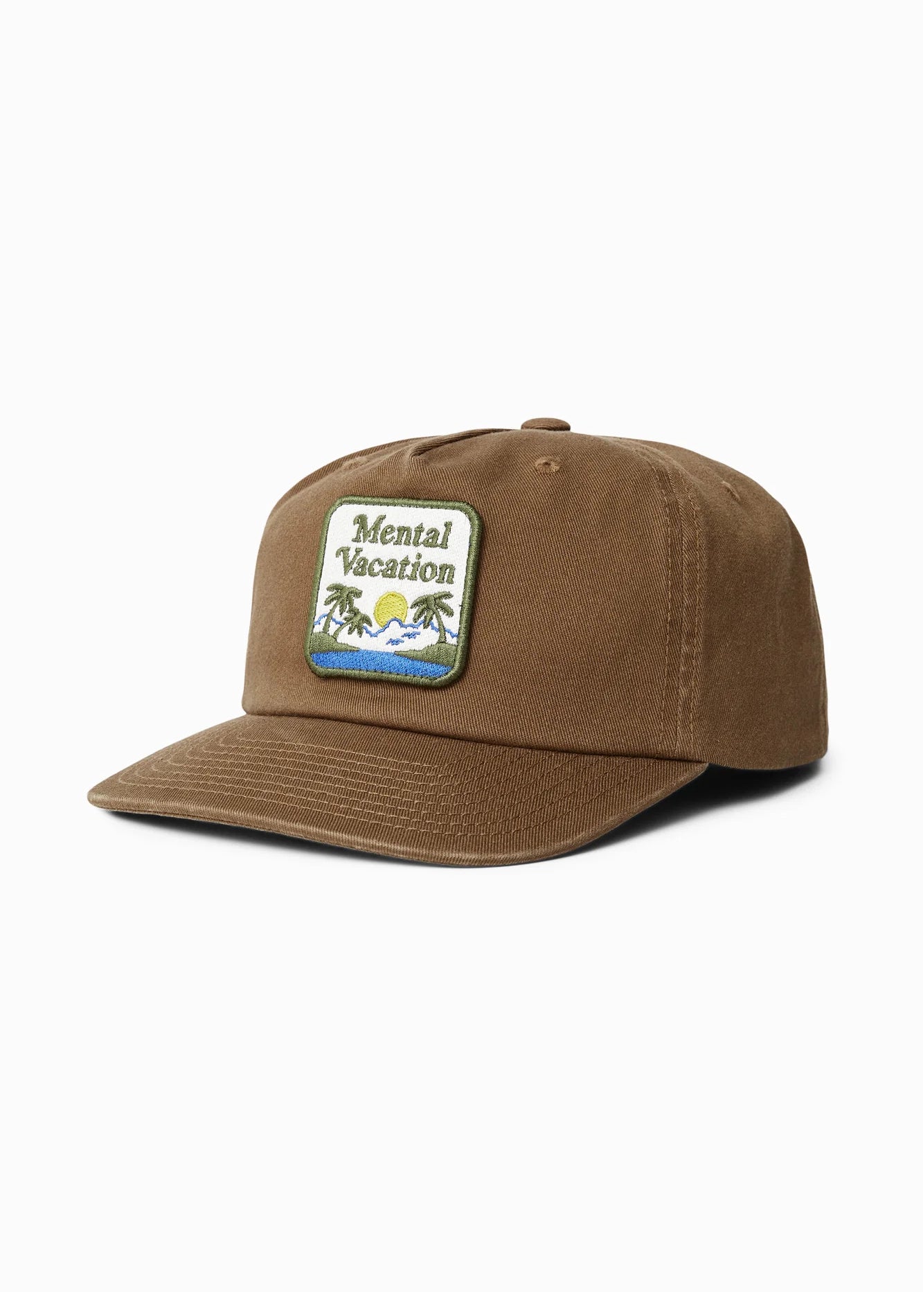 MARINA HAT - MTT Collective