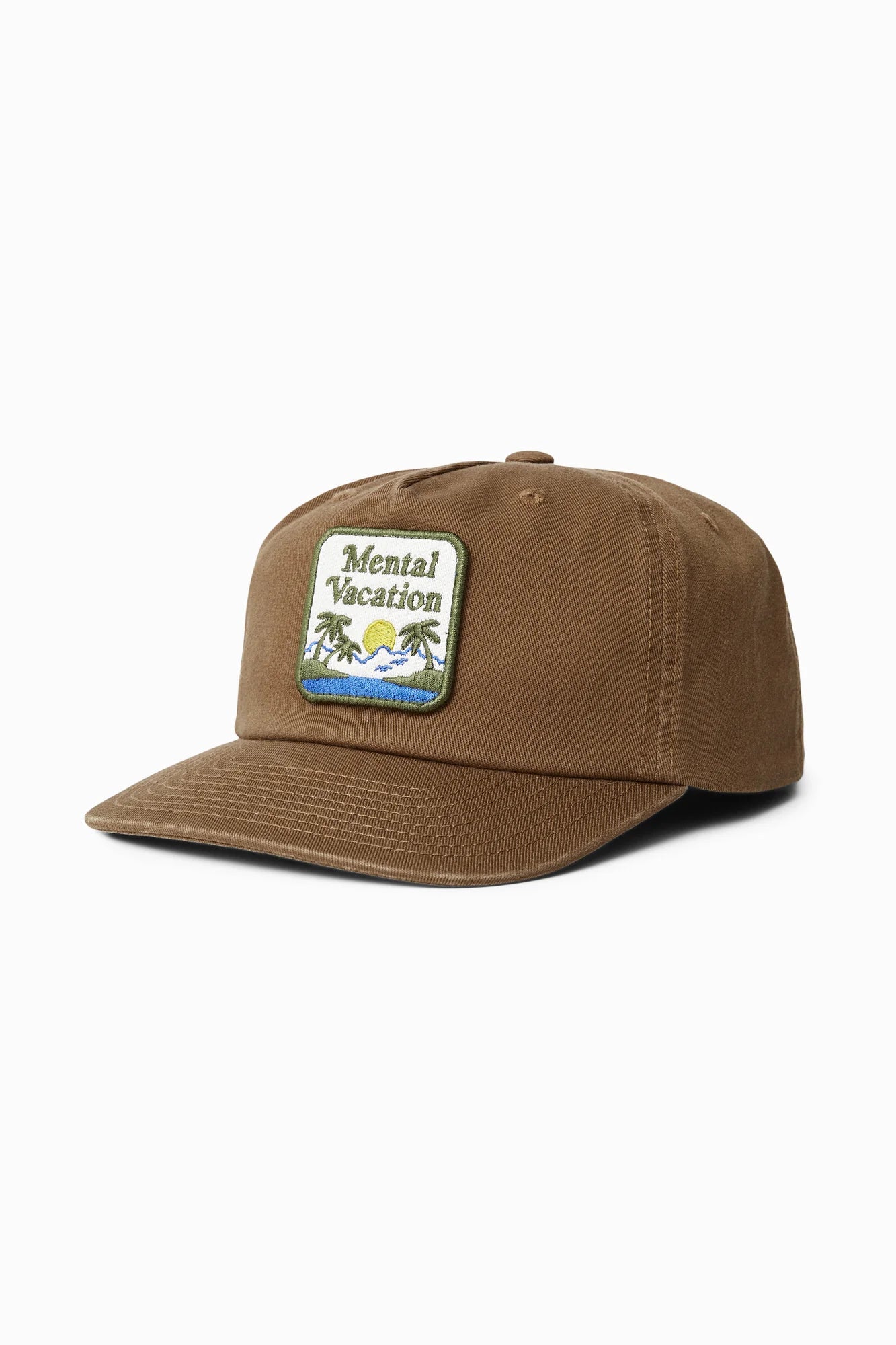 MARINA HAT - MTT Collective