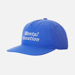 Mental Vacation Hat - MTT Collective