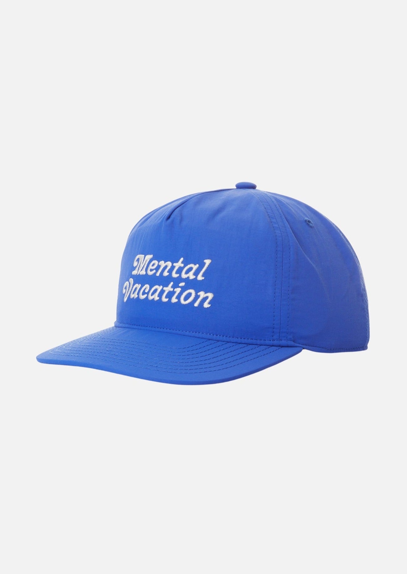 Mental Vacation Hat - MTT Collective
