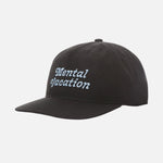 Mental Vacation Hat - MTT Collective
