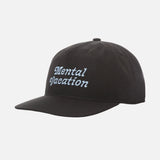 Mental Vacation Hat - MTT Collective