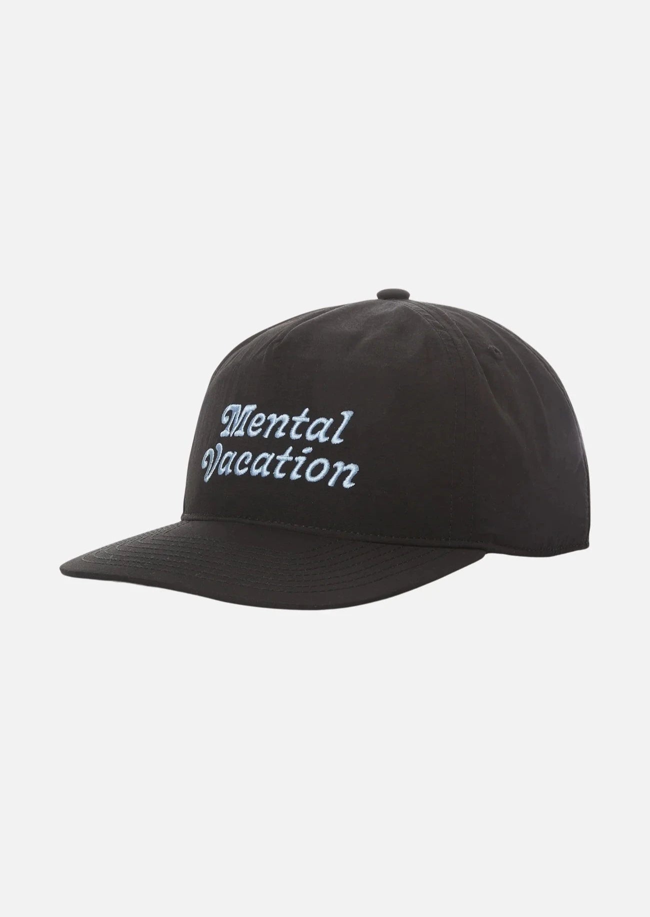 Mental Vacation Hat - MTT Collective