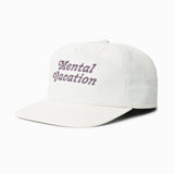 Mental Vacation Hat - MTT Collective