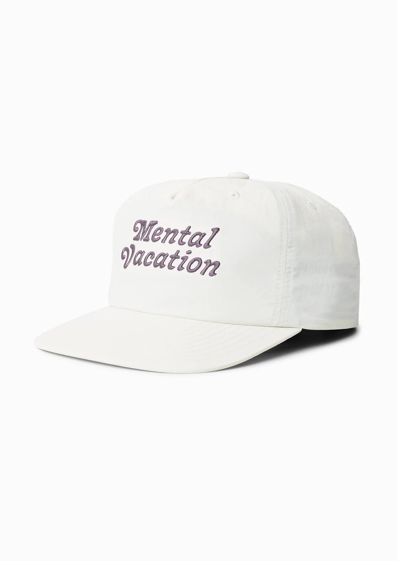 Mental Vacation Hat - MTT Collective