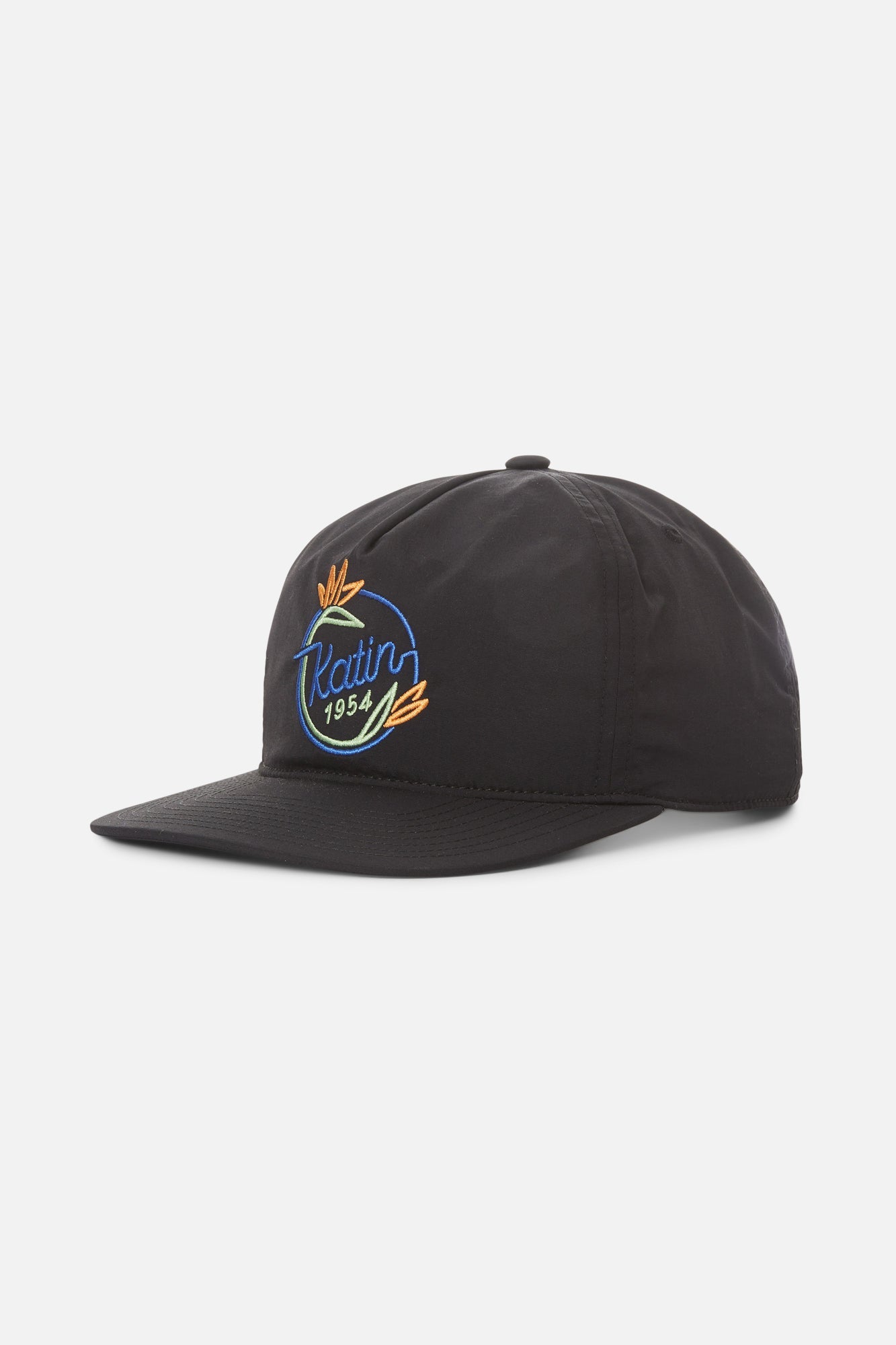 Neon Hat - MTT Collective