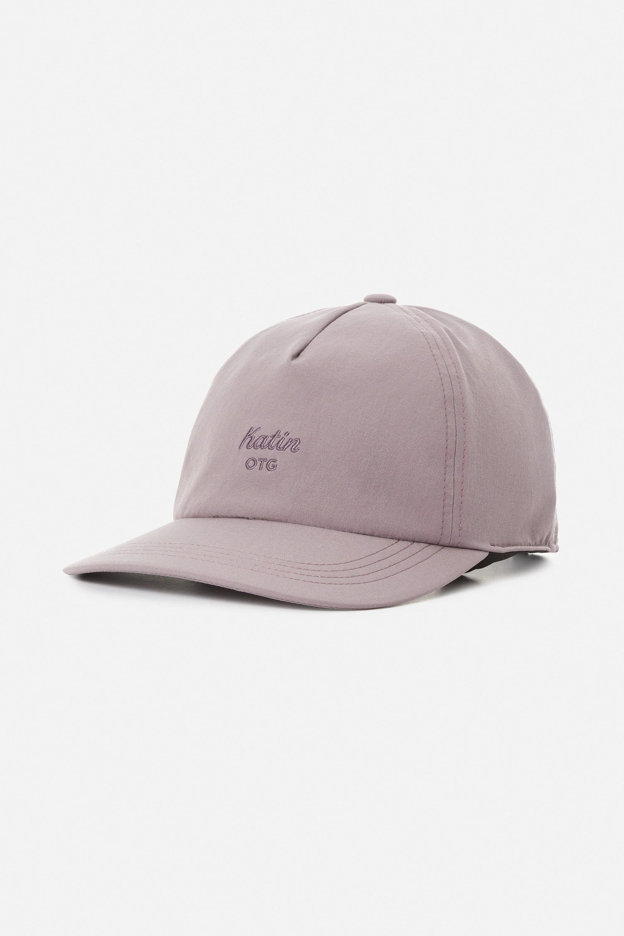 OGT Script Hat - MTT Collective