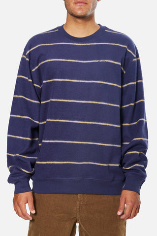Parks Fleece Sweater - MTT Collective