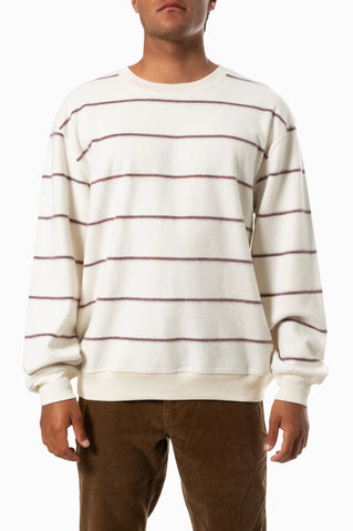 Parks Fleece Sweater - MTT Collective