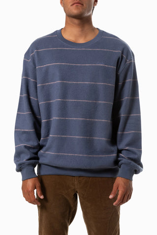 Parks Fleece Sweater - MTT Collective