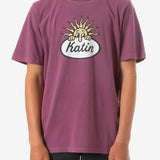 BOYS PEEK TEE - MTT Collective
