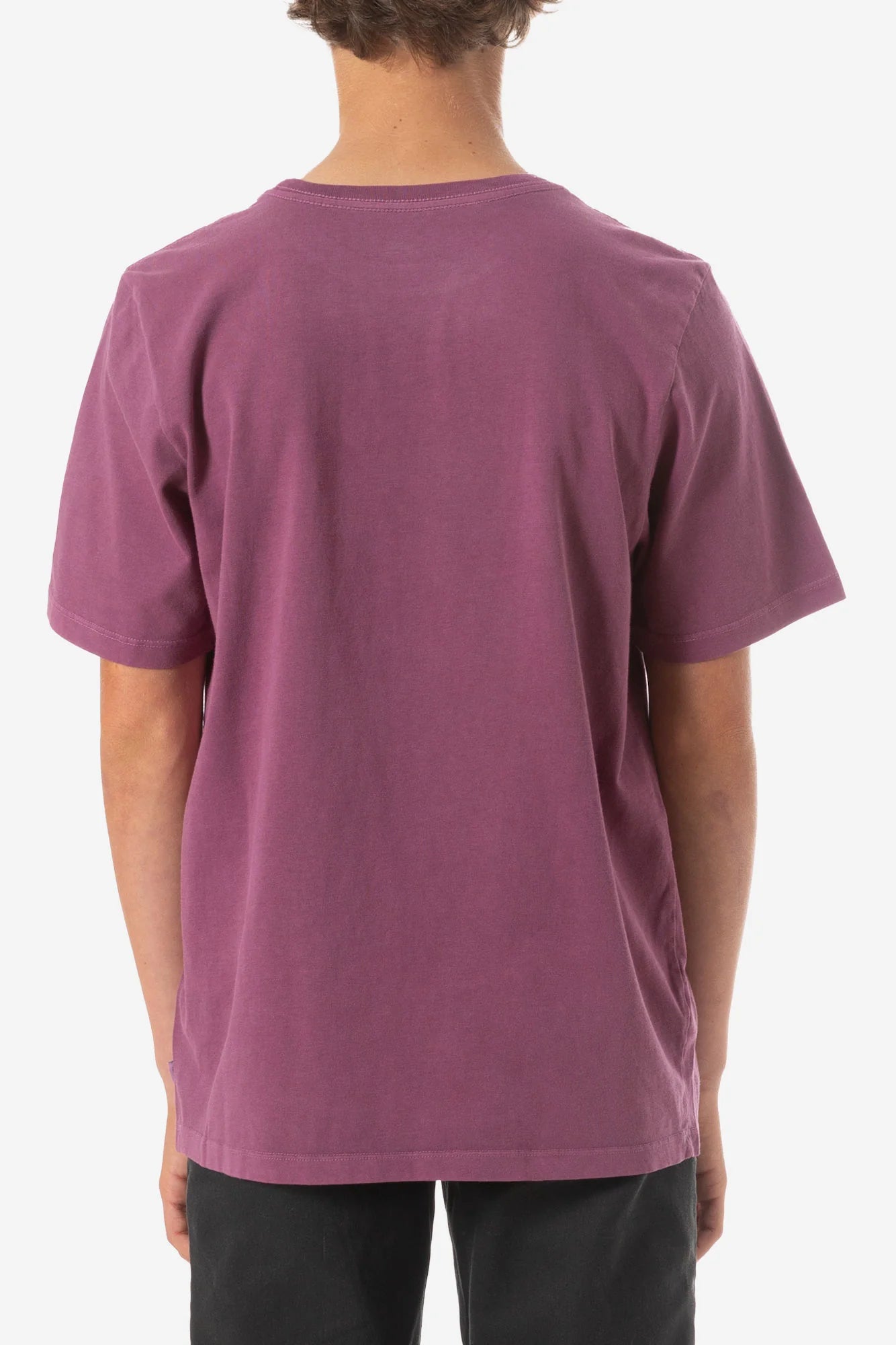 BOYS PEEK TEE - MTT Collective