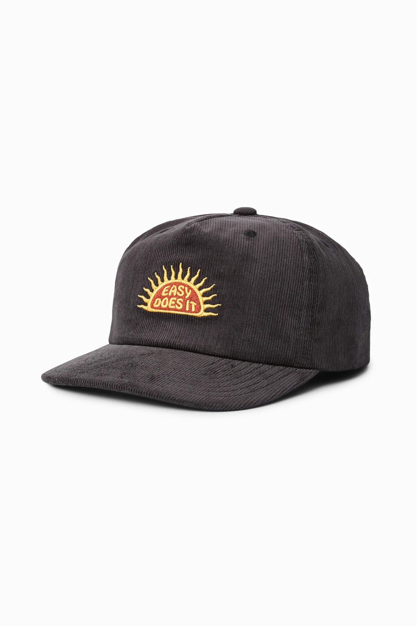 Easy Emblem Hat - MTT Collective