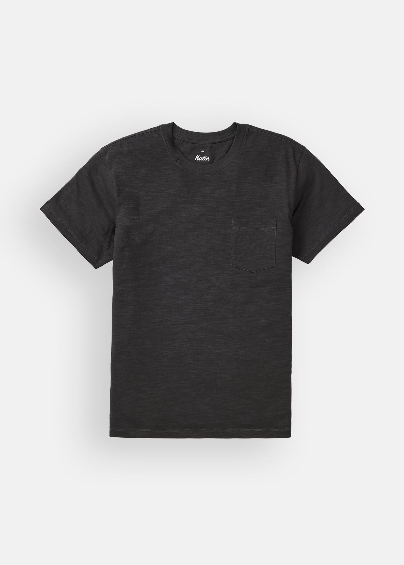 Katin - Mens - Tops - Tees - Slub Base Tee - MTT Collective