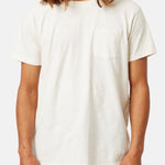 Katin - Mens - Tops - Tees - Slub Base Tee - MTT Collective