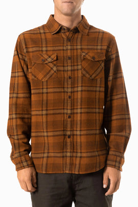 Vincent Flannel - MTT Collective