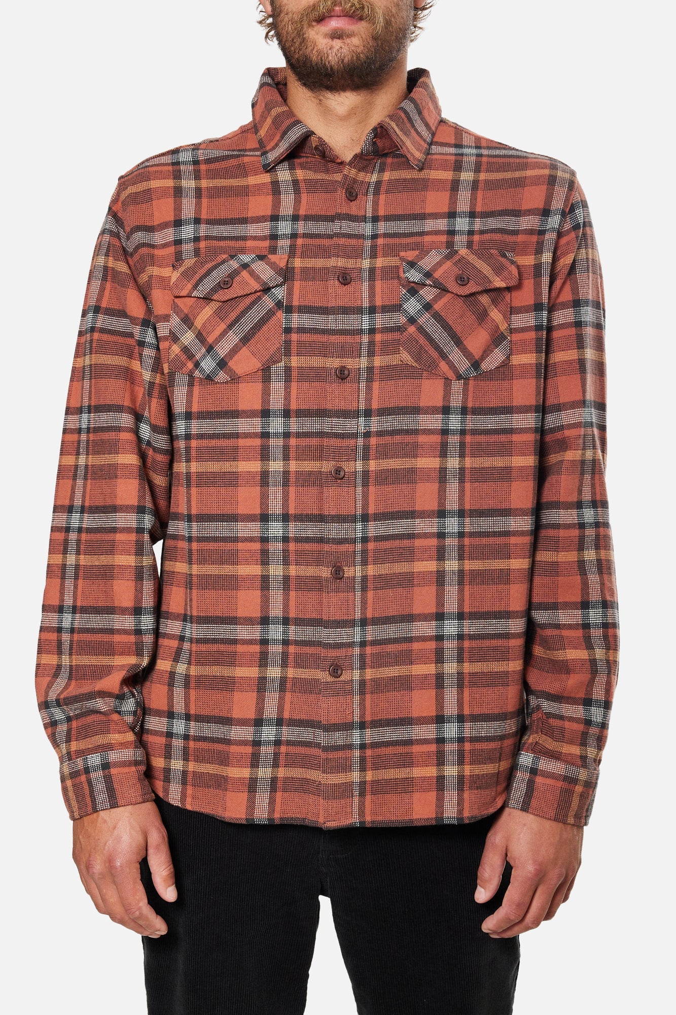 Vincent Flannel - MTT Collective
