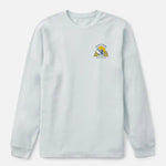 VINTAGE LONG SLEEVE TEE - MTT Collective