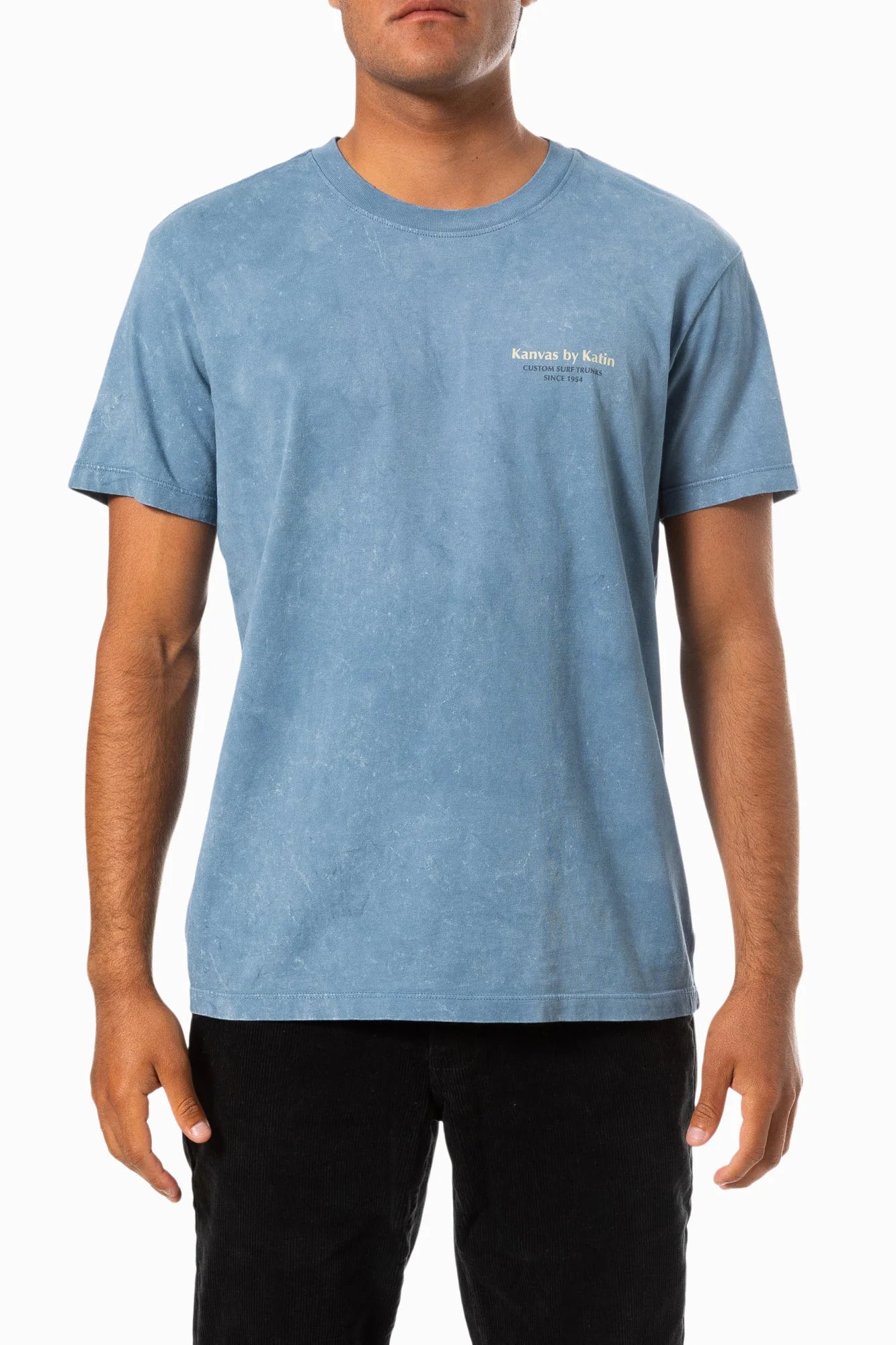 Vortex Tee - MTT Collective