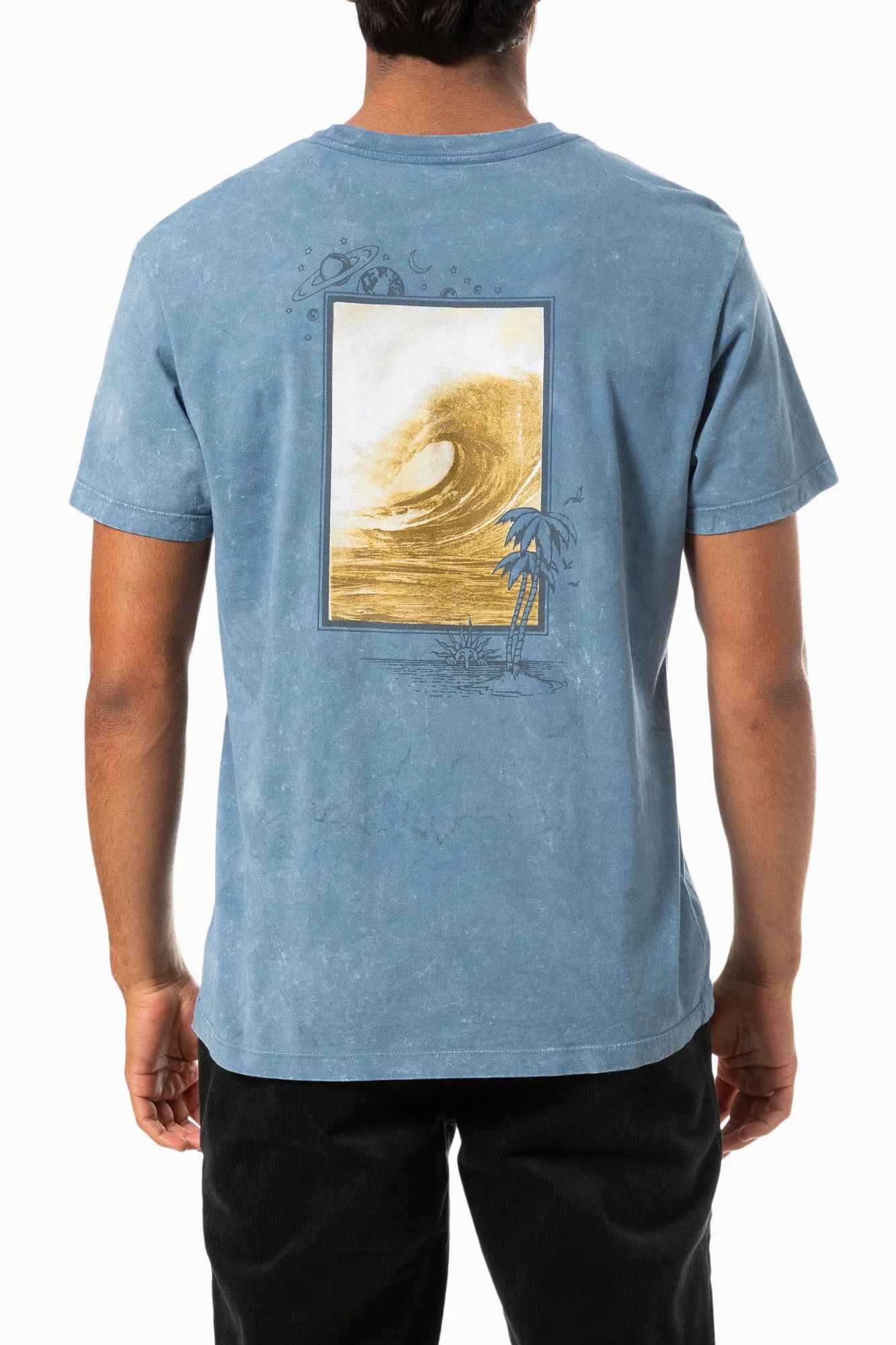 Vortex Tee - MTT Collective