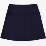 Blue Athletic Skirt