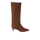 Lucian Heeled Boot