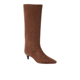Lucian Heeled Boot