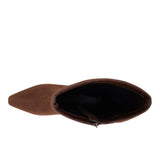Lucian Heeled Boot