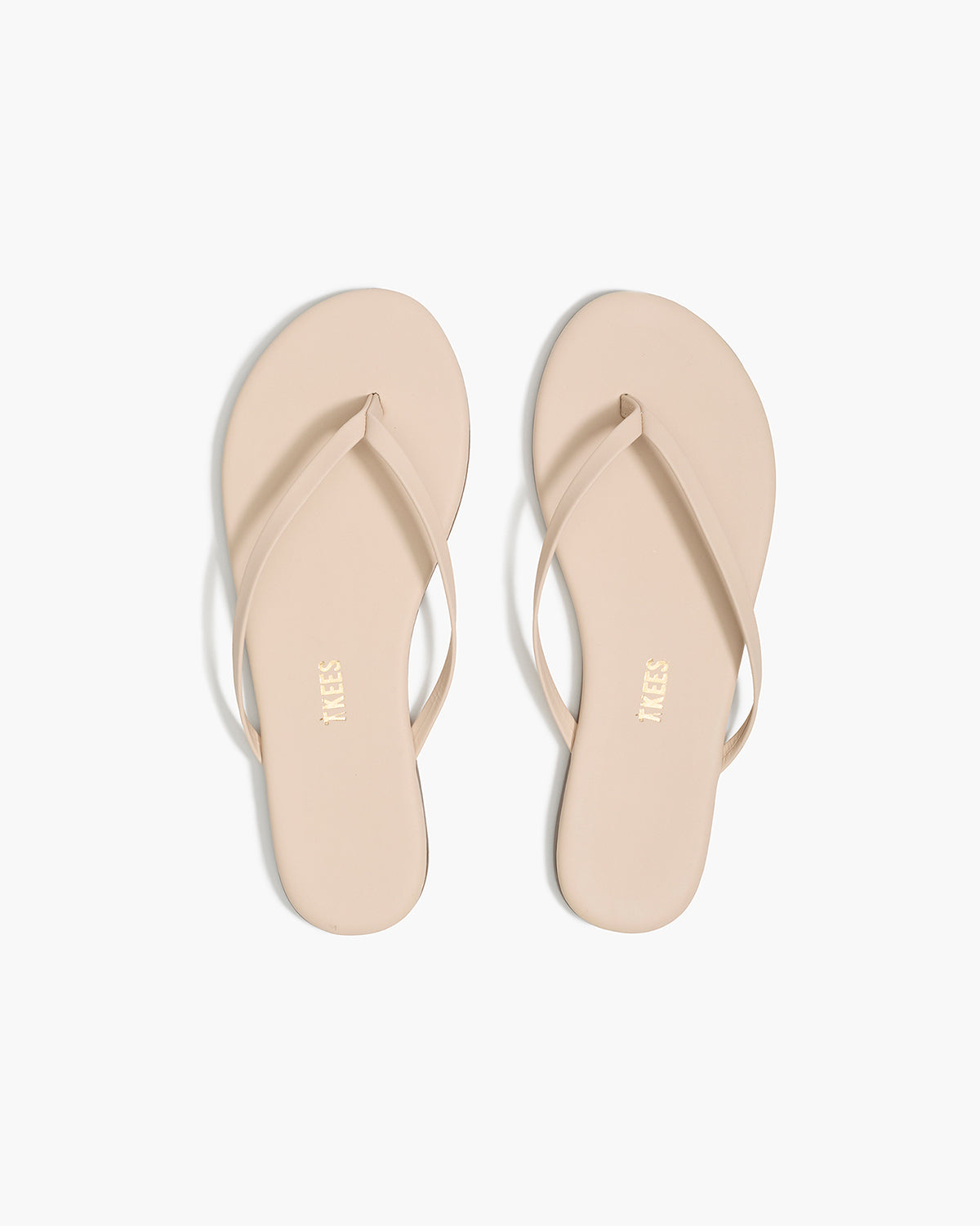 TKEES Lily Nudes - Linen