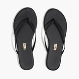 TKEES Lily Liners - Sable
